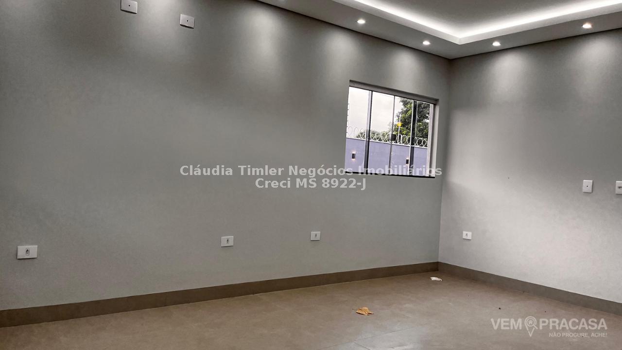 Casa Térrea à venda na Vila Santa Luzia, Campo Grande – foto 12
