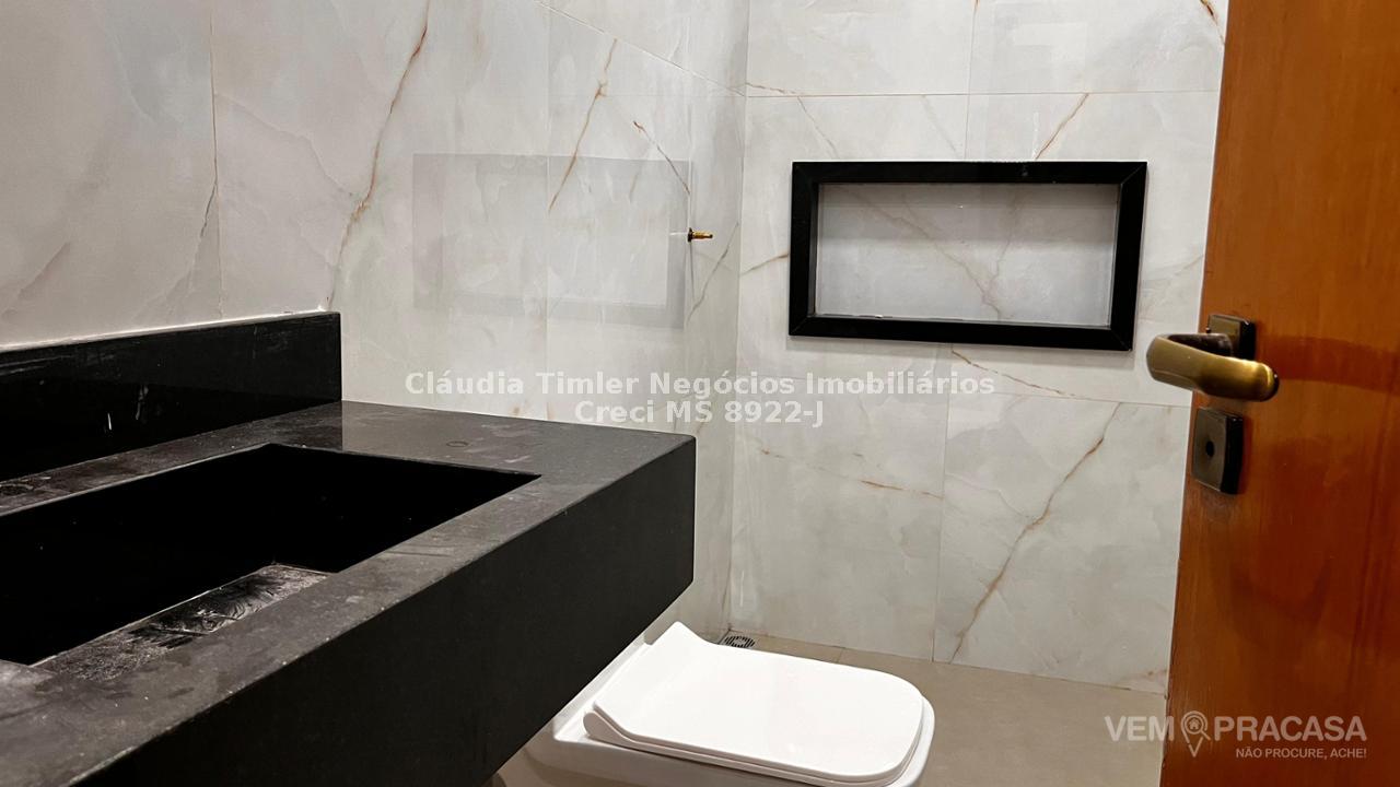Casa Térrea à venda na Vila Santa Luzia, Campo Grande – foto 21