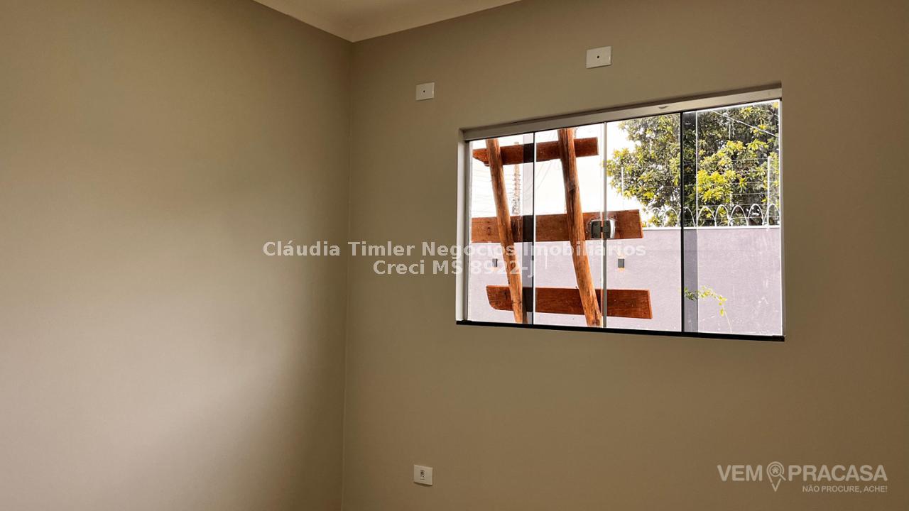 Casa Térrea à venda na Vila Santa Luzia, Campo Grande – foto 15