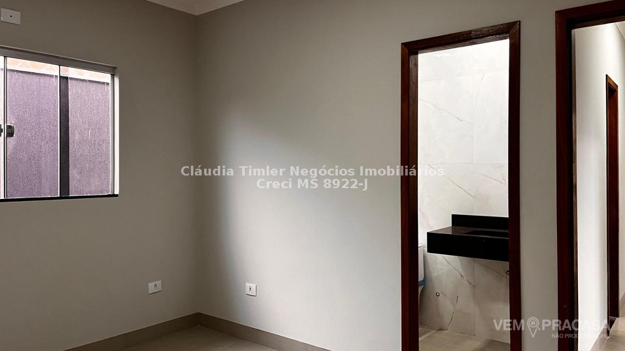 Casa Térrea à venda na Vila Santa Luzia, Campo Grande – foto 18