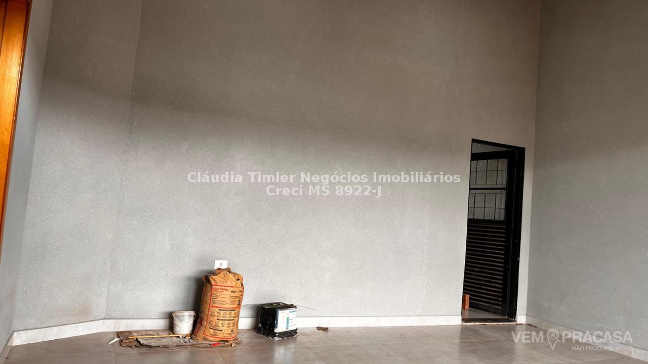 Casa Térrea à venda na Vila Santa Luzia, Campo Grande – foto 4