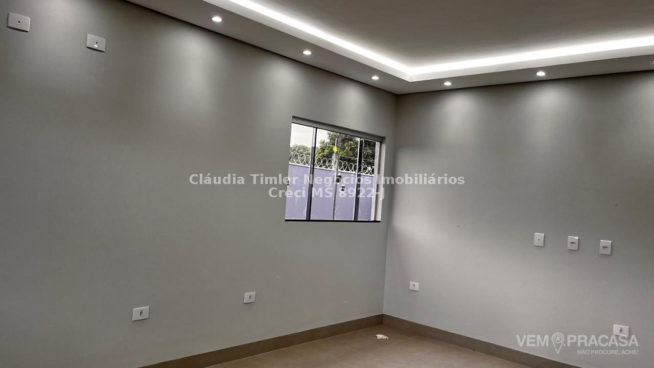 Casa Térrea à venda na Vila Santa Luzia, Campo Grande – foto 14
