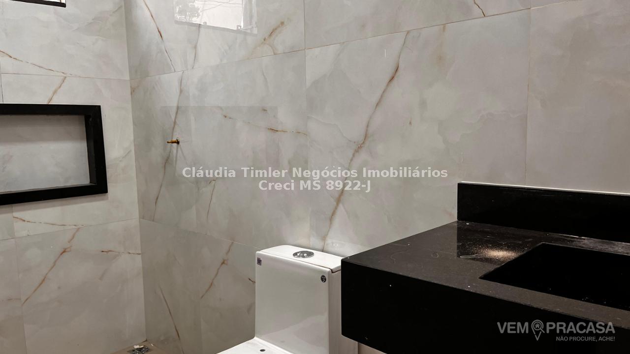 Casa Térrea à venda na Vila Santa Luzia, Campo Grande – foto 22