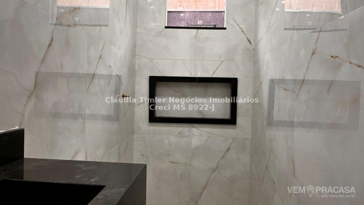 Casa Térrea à venda na Vila Santa Luzia, Campo Grande – foto 23
