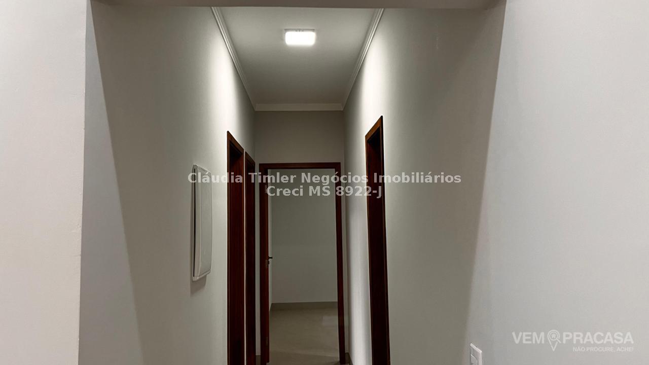Casa Térrea à venda na Vila Santa Luzia, Campo Grande – foto 10