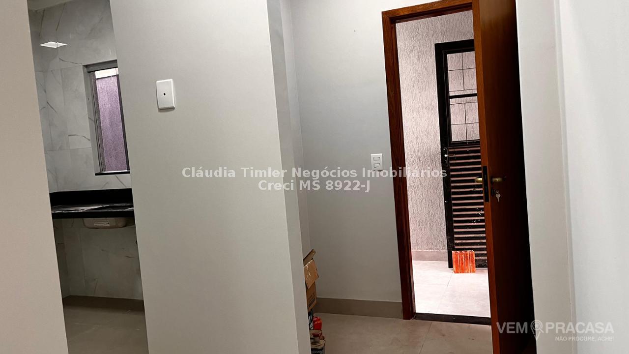 Casa Térrea à venda na Vila Santa Luzia, Campo Grande – foto 8