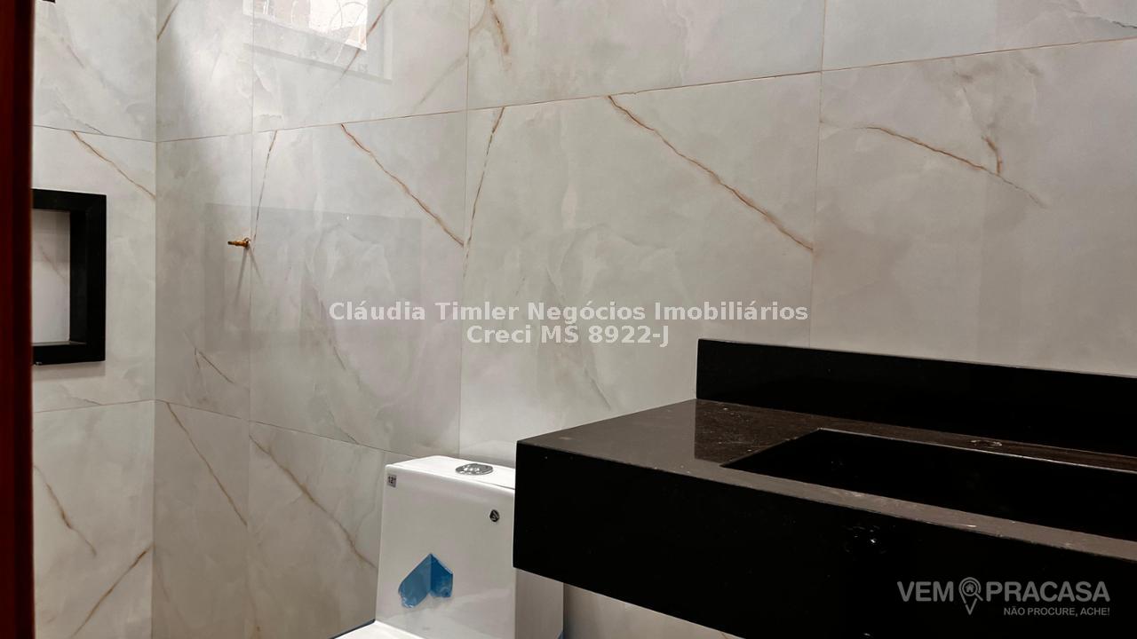 Casa Térrea à venda na Vila Santa Luzia, Campo Grande – foto 20