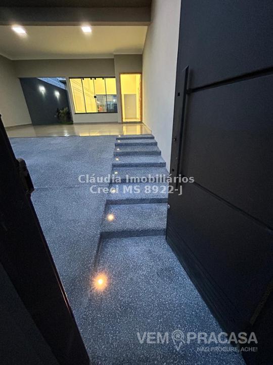 Casa Térrea à venda no Água Limpa Park, Campo Grande – foto 3