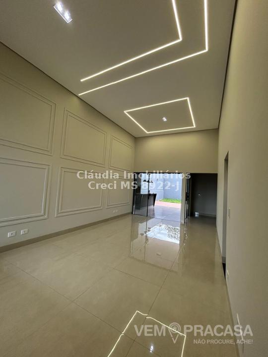 Casa Térrea à venda no Água Limpa Park, Campo Grande – foto 5