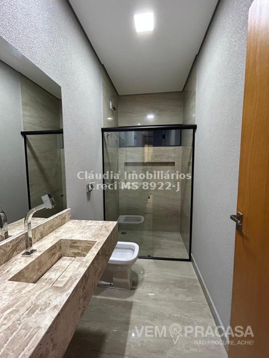 Casa Térrea à venda no Água Limpa Park, Campo Grande – foto 10