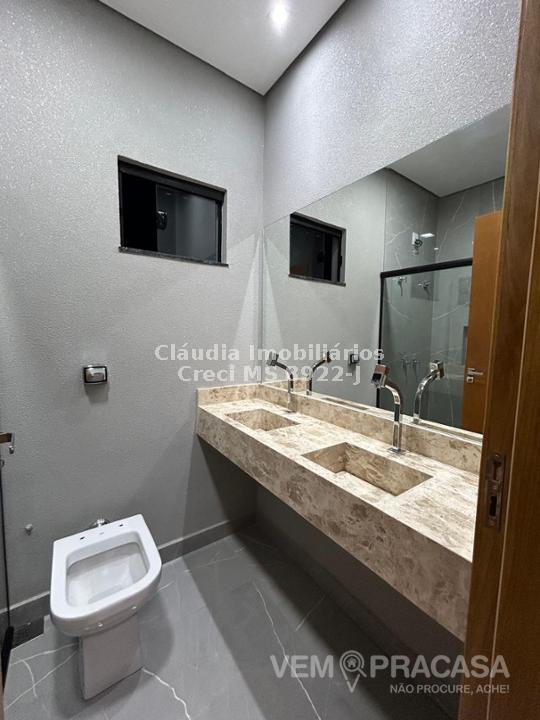 Casa Térrea à venda no Água Limpa Park, Campo Grande – foto 11