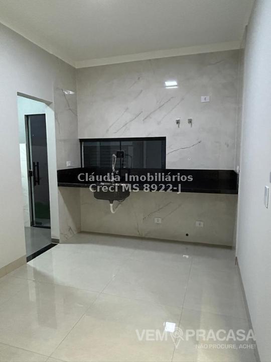 Casa Térrea à venda no Água Limpa Park, Campo Grande – foto 12