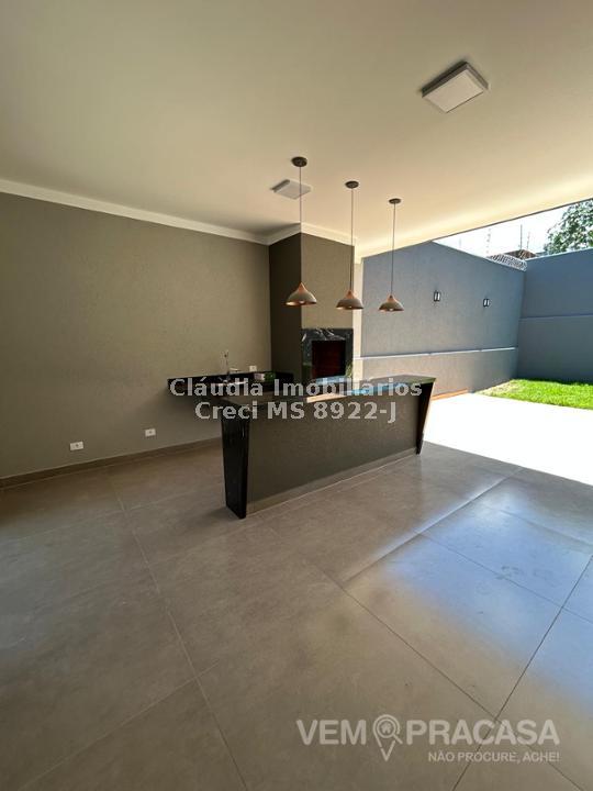 Casa Térrea à venda no Água Limpa Park, Campo Grande – foto 13