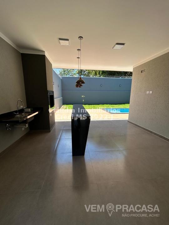 Casa Térrea à venda no Água Limpa Park, Campo Grande – foto 14