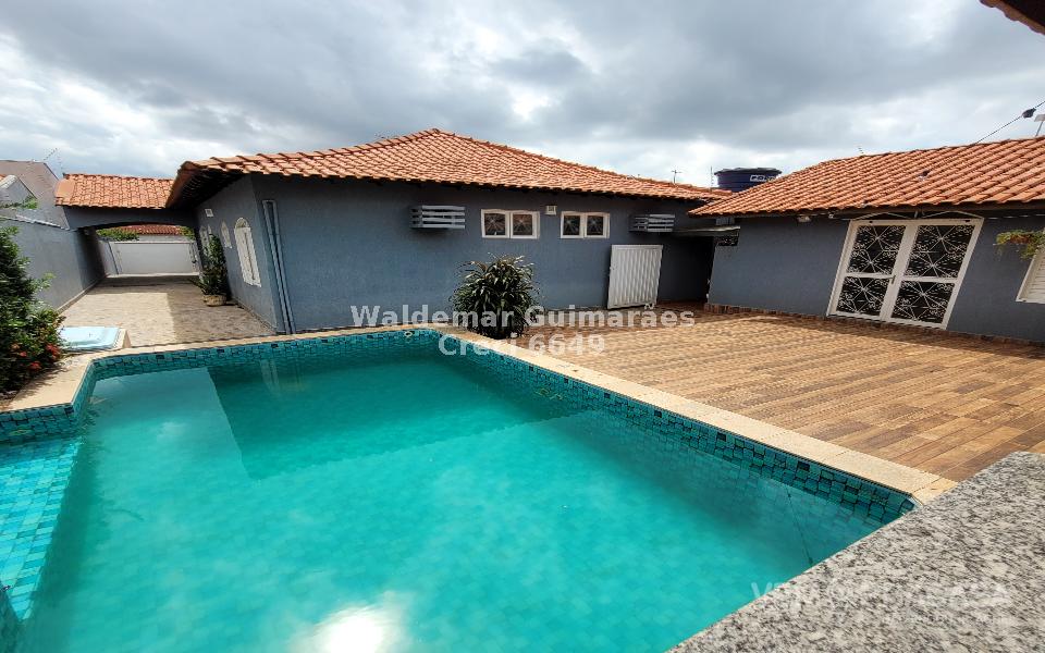 Casa Térrea à venda no São Francisco, Campo Grande – foto 5