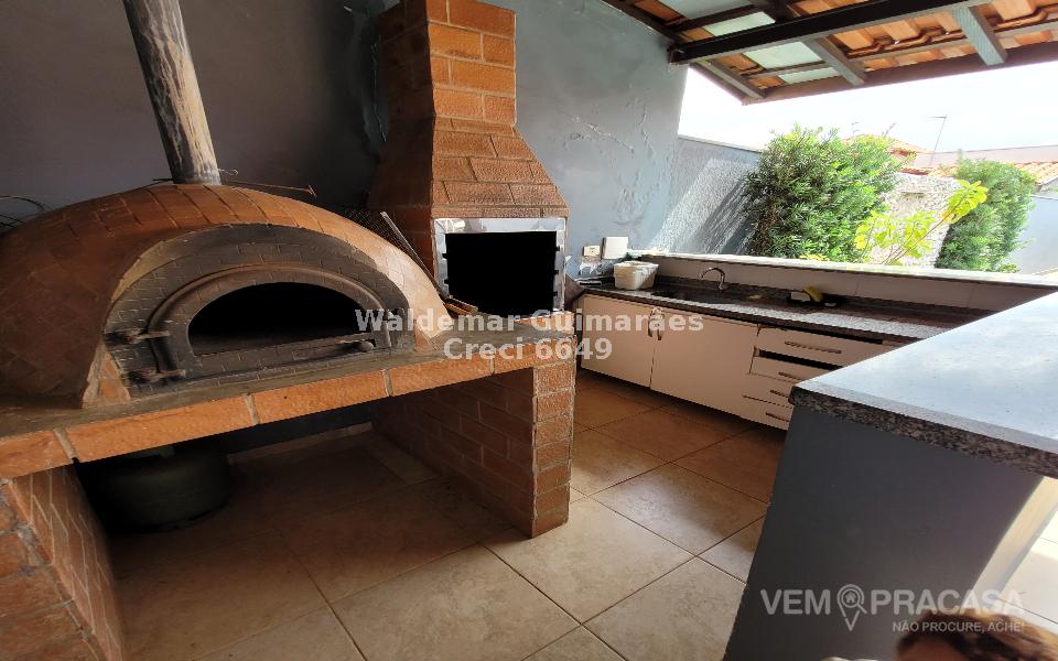 Casa Térrea à venda no São Francisco, Campo Grande – foto 6