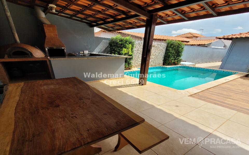 Casa Térrea à venda no São Francisco, Campo Grande – foto 7