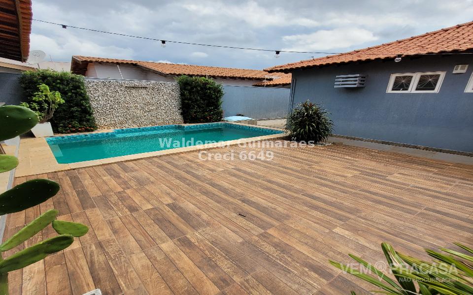 Casa Térrea à venda no São Francisco, Campo Grande – foto 8