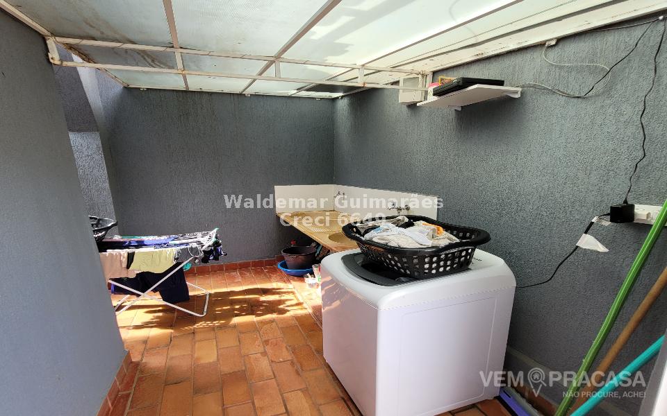 Casa Térrea à venda no São Francisco, Campo Grande – foto 9