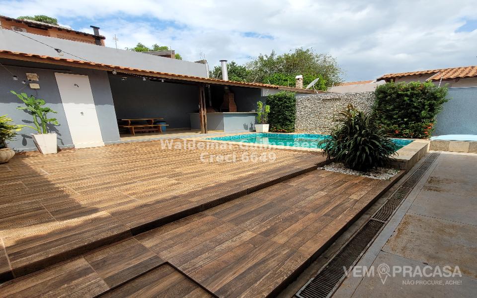 Casa Térrea à venda no São Francisco, Campo Grande – foto 10