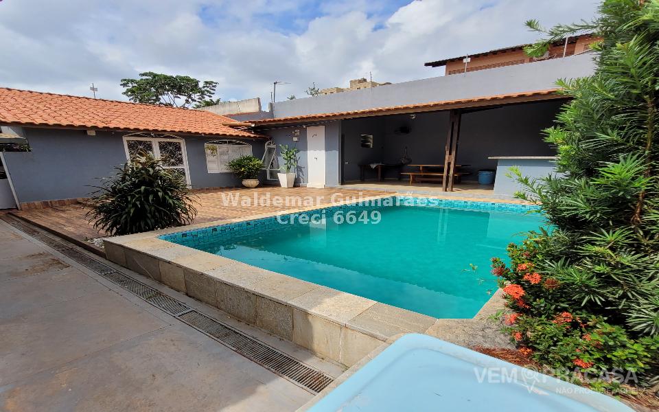 Casa Térrea à venda no São Francisco, Campo Grande – foto 11