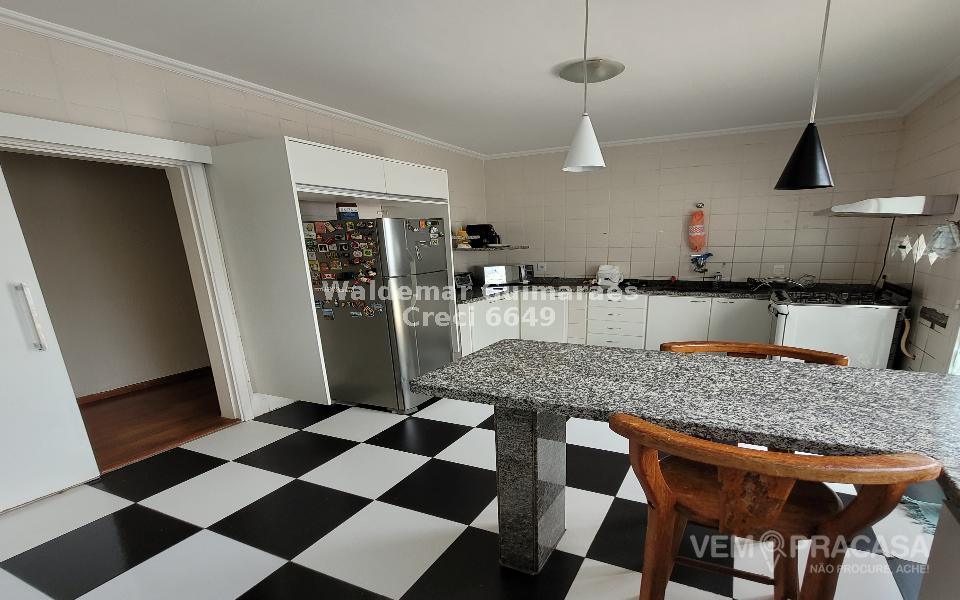 Casa Térrea à venda no São Francisco, Campo Grande – foto 12