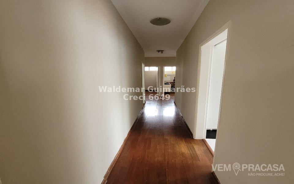 Casa Térrea à venda no São Francisco, Campo Grande – foto 14