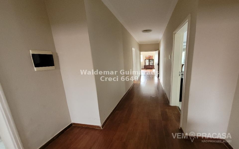 Casa Térrea à venda no São Francisco, Campo Grande – foto 16