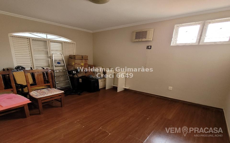 Casa Térrea à venda no São Francisco, Campo Grande – foto 18