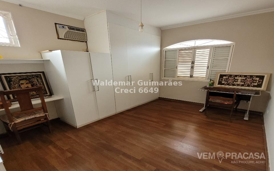 Casa Térrea à venda no São Francisco, Campo Grande – foto 19