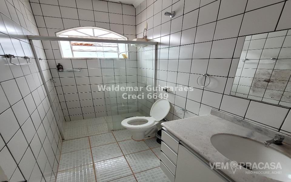 Casa Térrea à venda no São Francisco, Campo Grande – foto 20