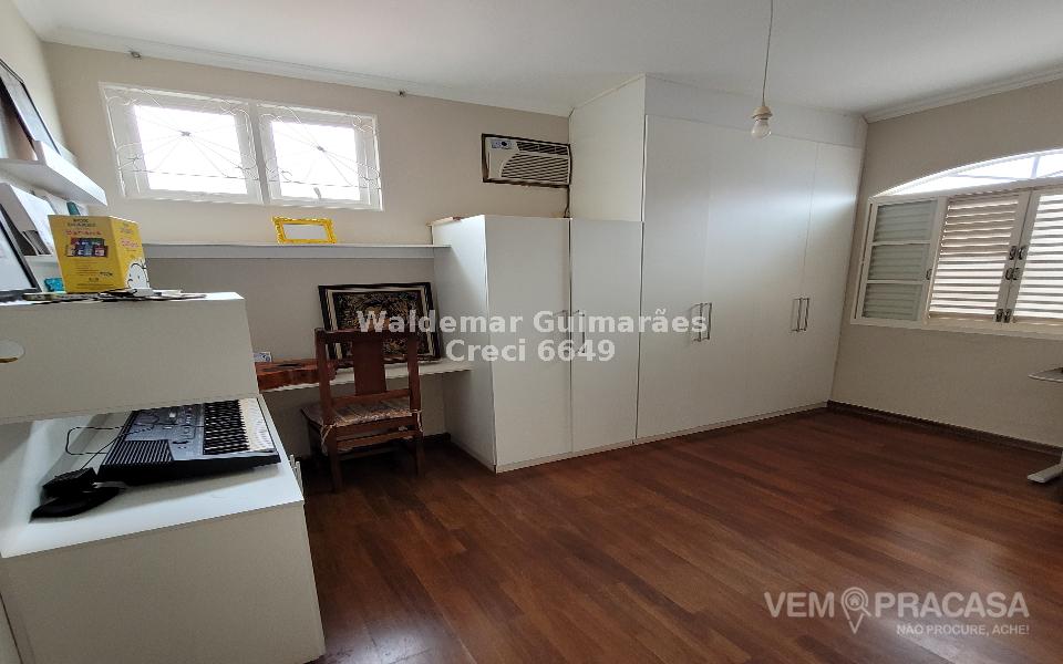 Casa Térrea à venda no São Francisco, Campo Grande – foto 21
