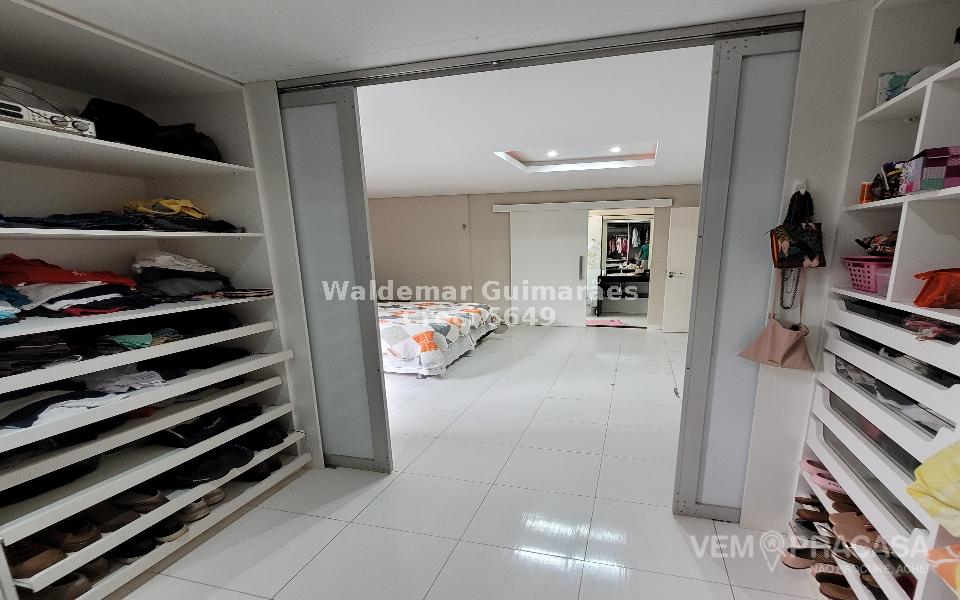 Casa Térrea à venda no São Francisco, Campo Grande – foto 22