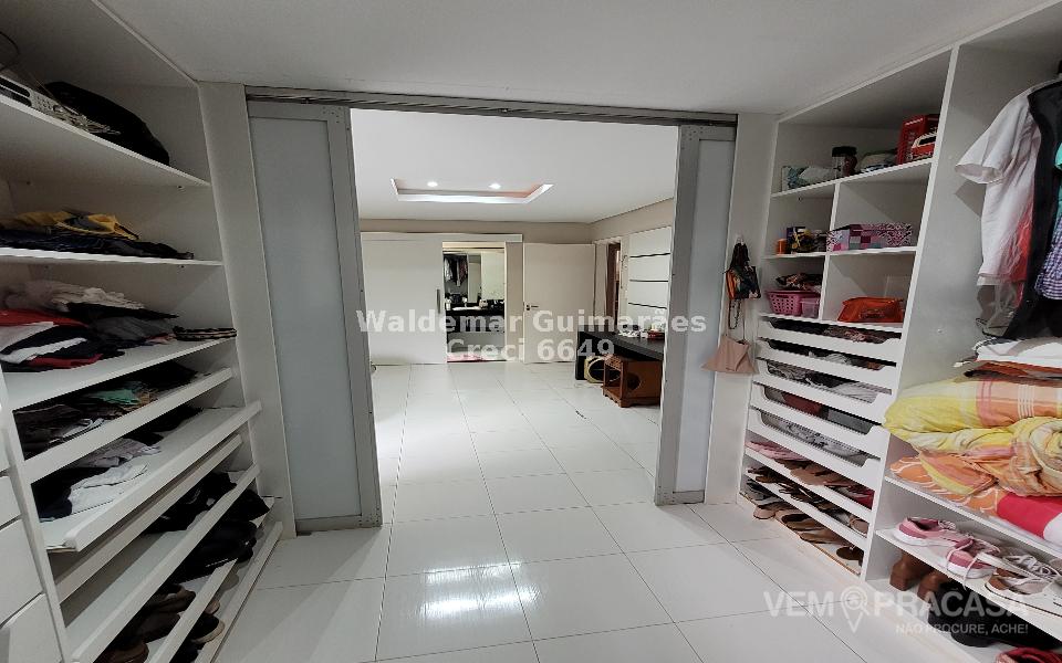 Casa Térrea à venda no São Francisco, Campo Grande – foto 23