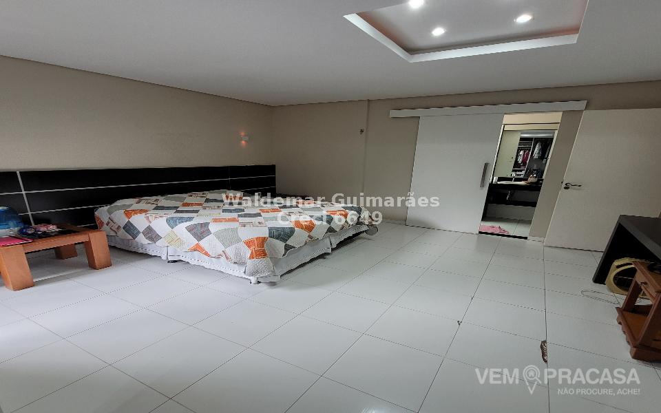 Casa Térrea à venda no São Francisco, Campo Grande – foto 24