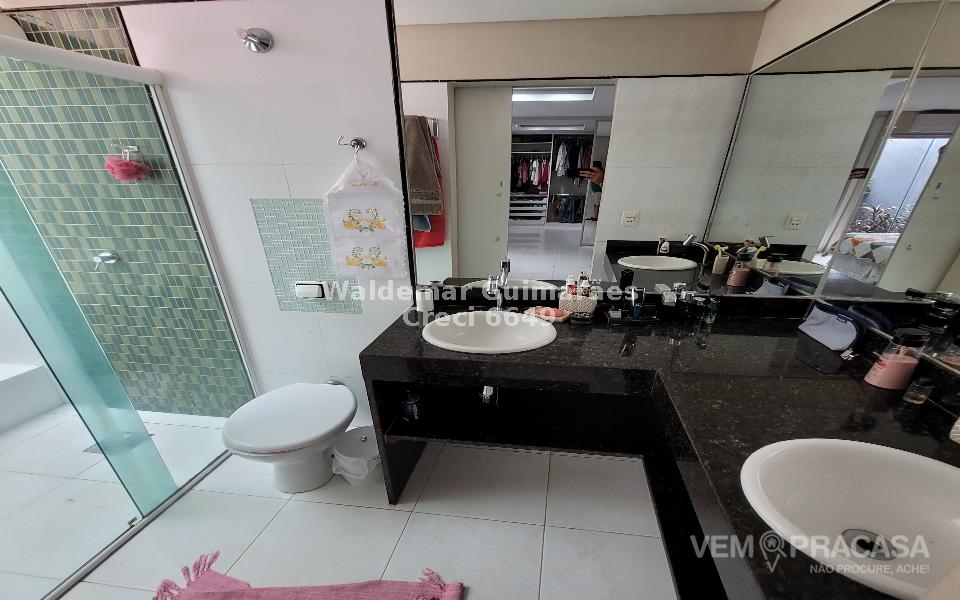 Casa Térrea à venda no São Francisco, Campo Grande – foto 25