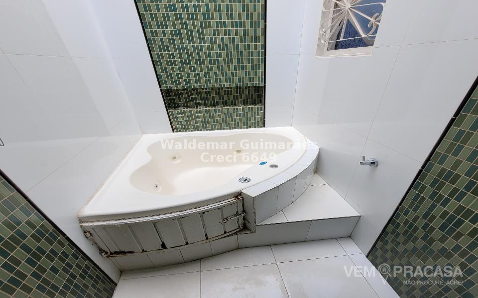 Casa Térrea à venda no São Francisco, Campo Grande – foto 26