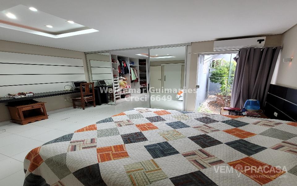 Casa Térrea à venda no São Francisco, Campo Grande – foto 27