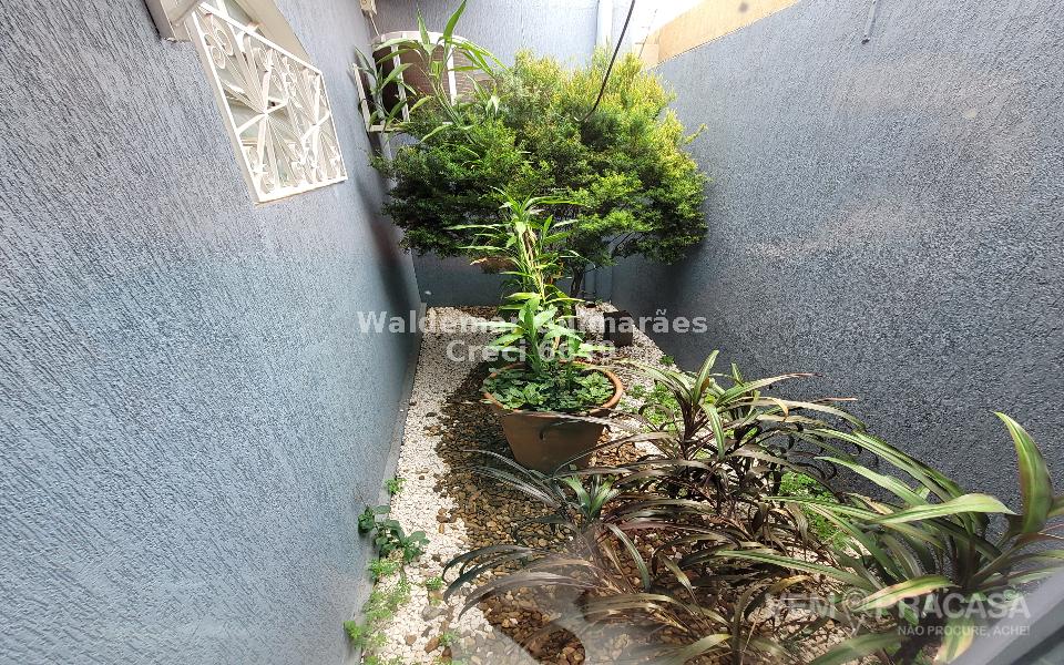 Casa Térrea à venda no São Francisco, Campo Grande – foto 28