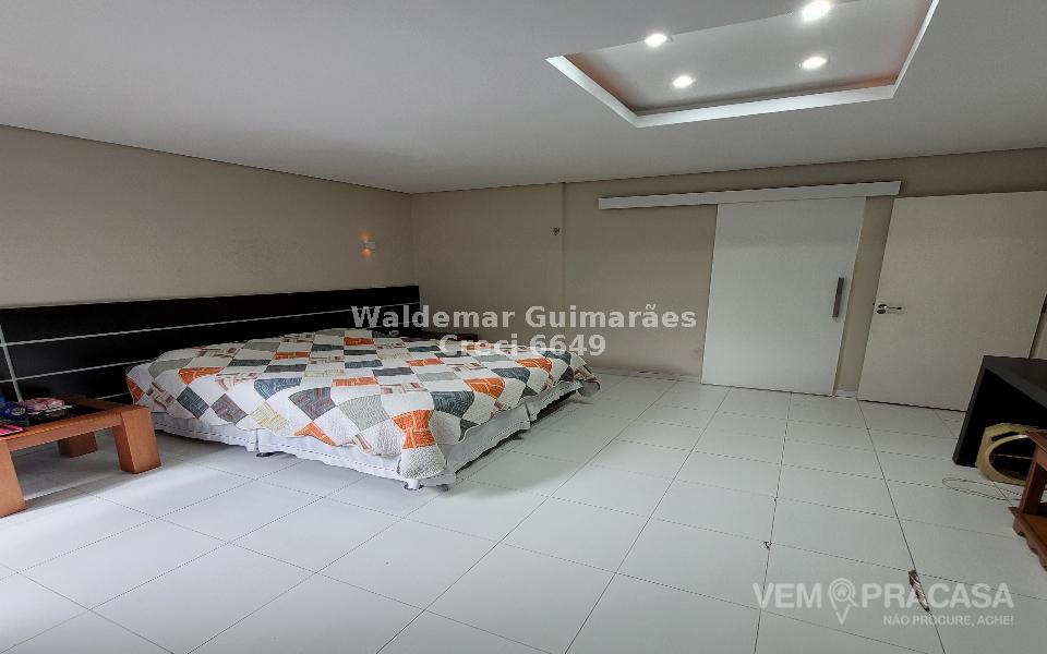 Casa Térrea à venda no São Francisco, Campo Grande – foto 29