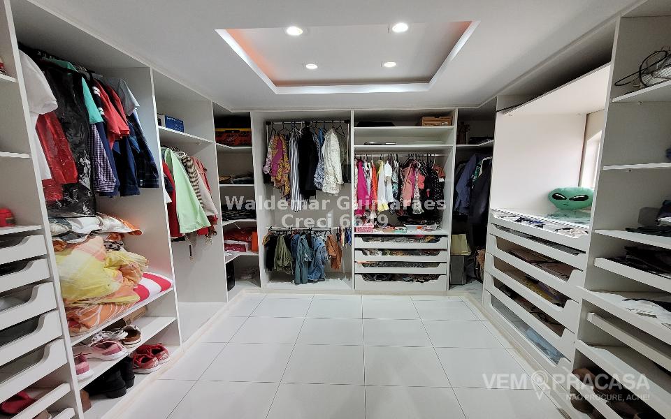 Casa Térrea à venda no São Francisco, Campo Grande – foto 30