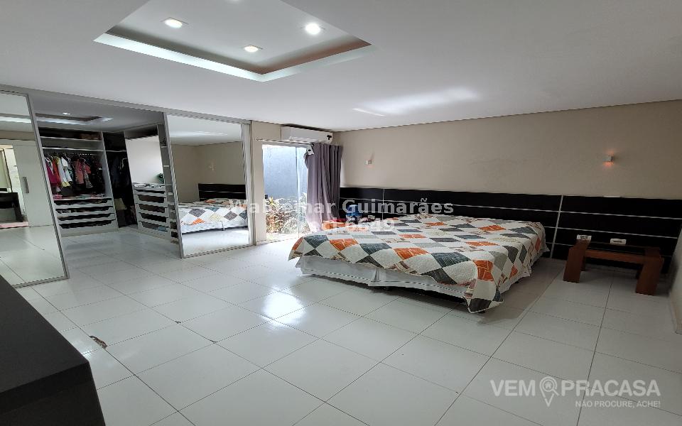 Casa Térrea à venda no São Francisco, Campo Grande – foto 31