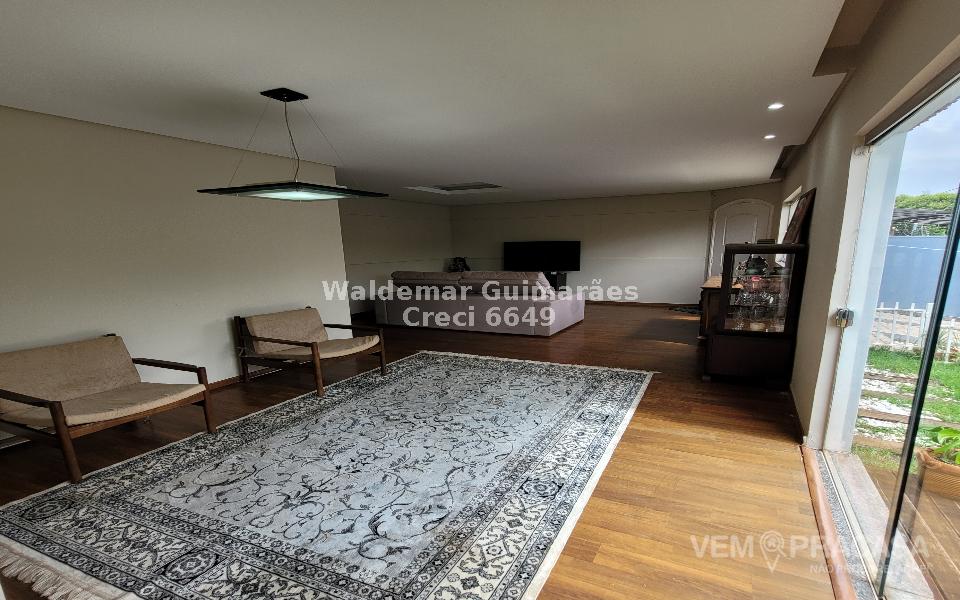 Casa Térrea à venda no São Francisco, Campo Grande – foto 32