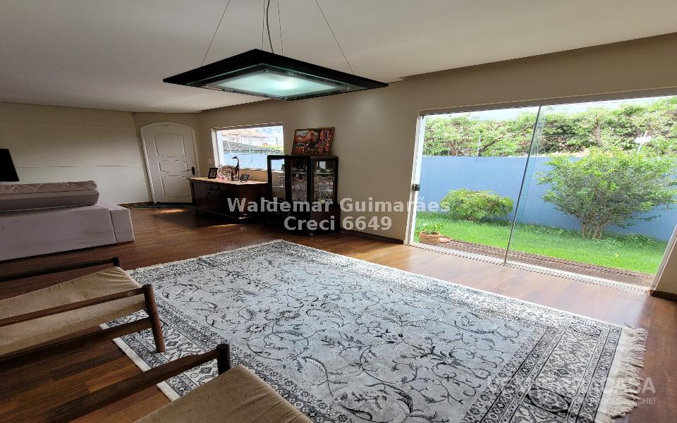 Casa Térrea à venda no São Francisco, Campo Grande – foto 34
