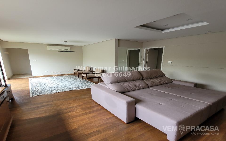 Casa Térrea à venda no São Francisco, Campo Grande – foto 35