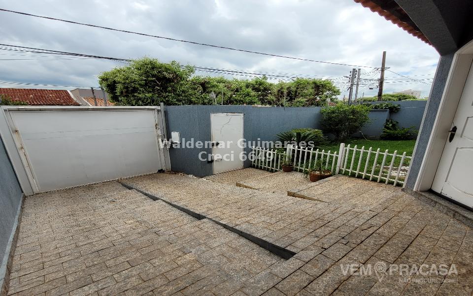 Casa Térrea à venda no São Francisco, Campo Grande – foto 36