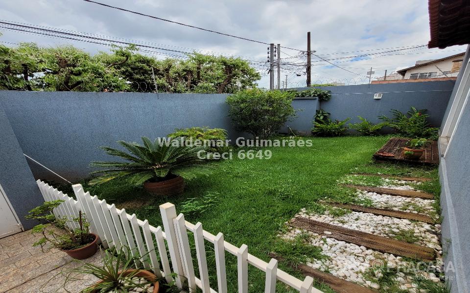 Casa Térrea à venda no São Francisco, Campo Grande – foto 37