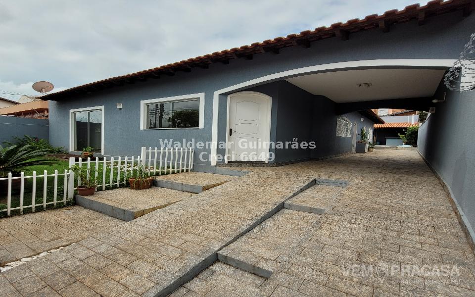 Casa Térrea à venda no São Francisco, Campo Grande – foto 38