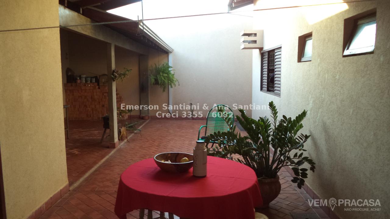 Casa Térrea à venda no Coronel Antonino, Campo Grande – foto 12
