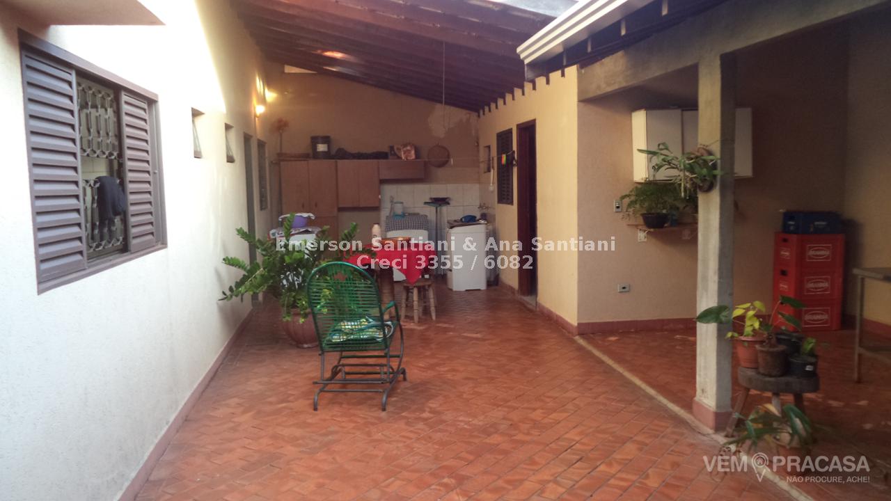 Casa Térrea à venda no Coronel Antonino, Campo Grande – foto 13